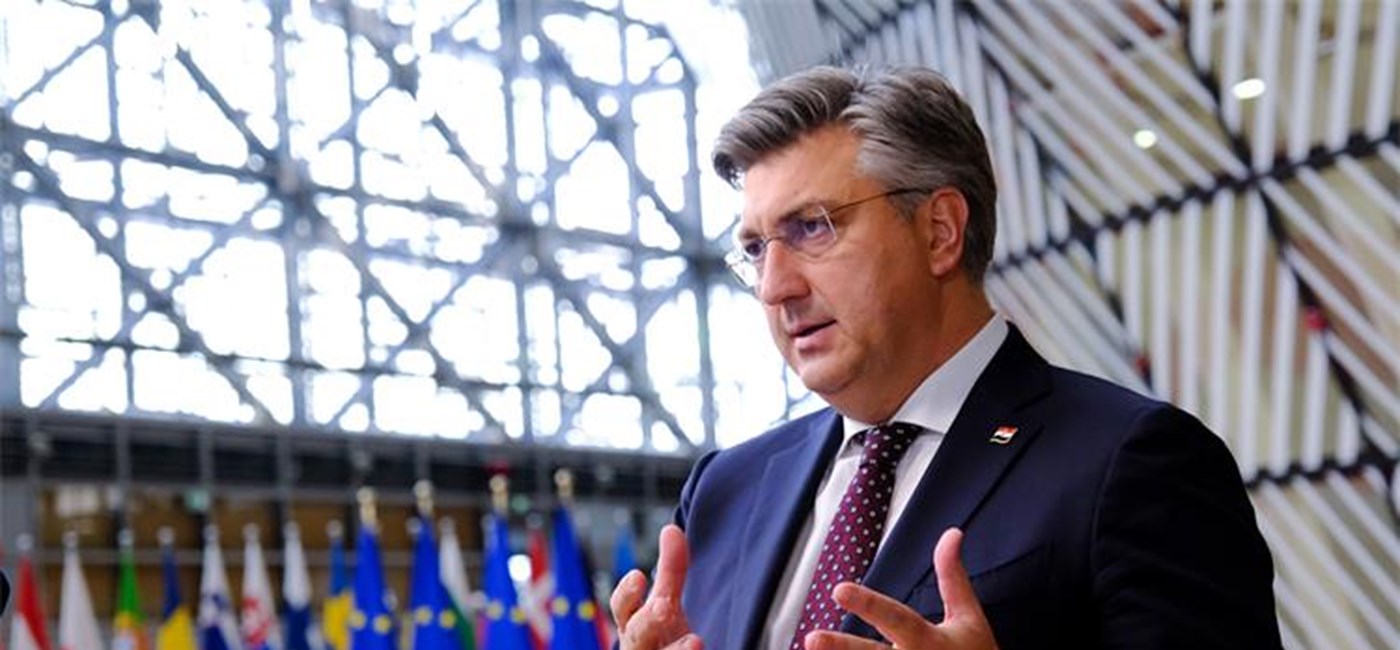 Croatia is working to position itself as an important regional energy hub 